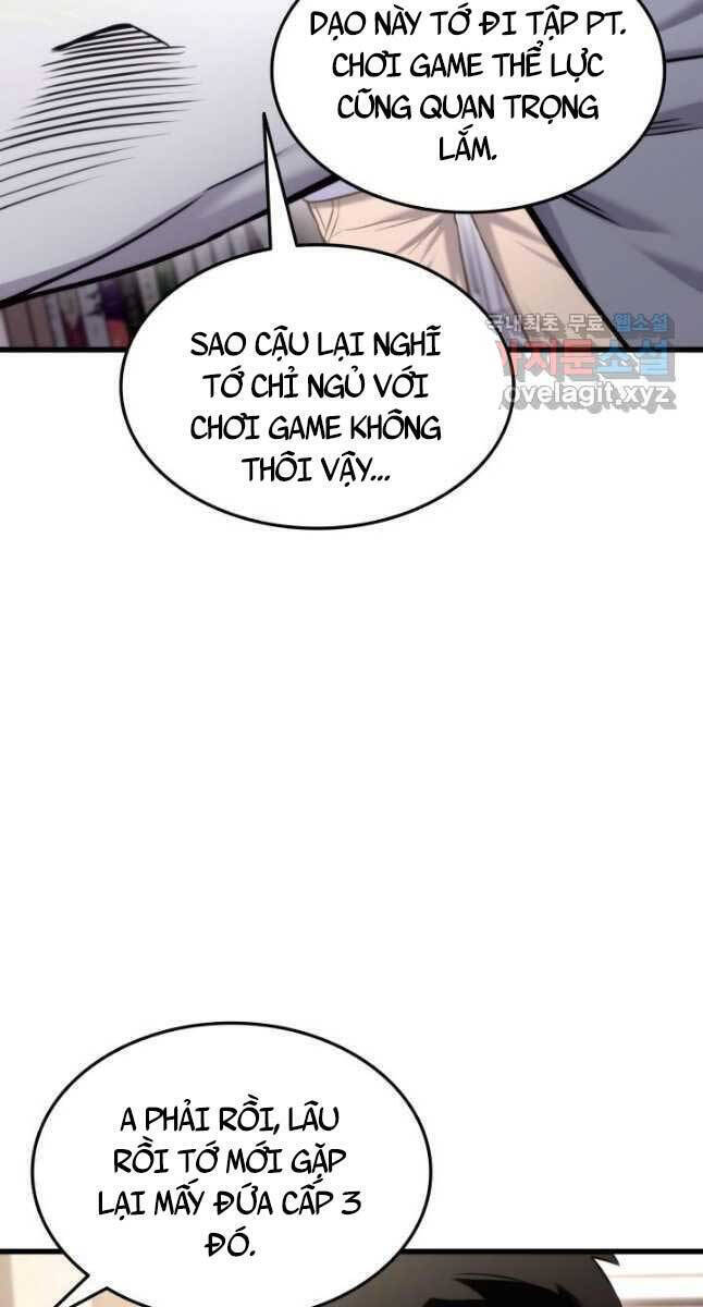 Sự Trở Lại Của Vị Thần Sức Mạnh Chapter  96 - 109