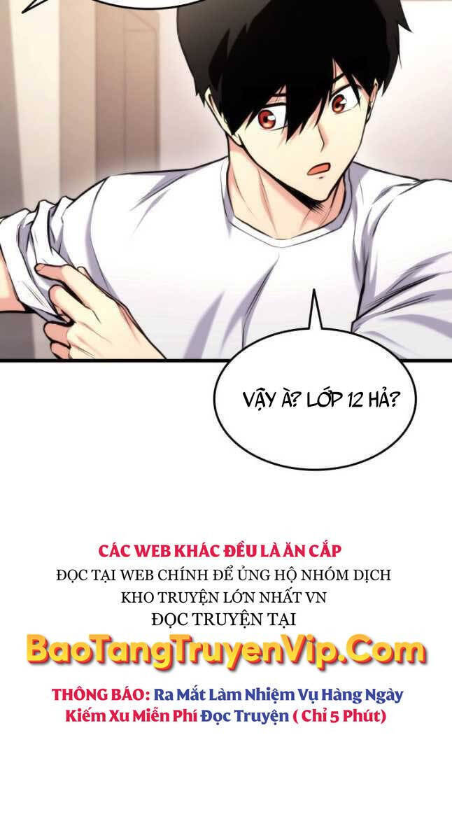 Sự Trở Lại Của Vị Thần Sức Mạnh Chapter  96 - 110