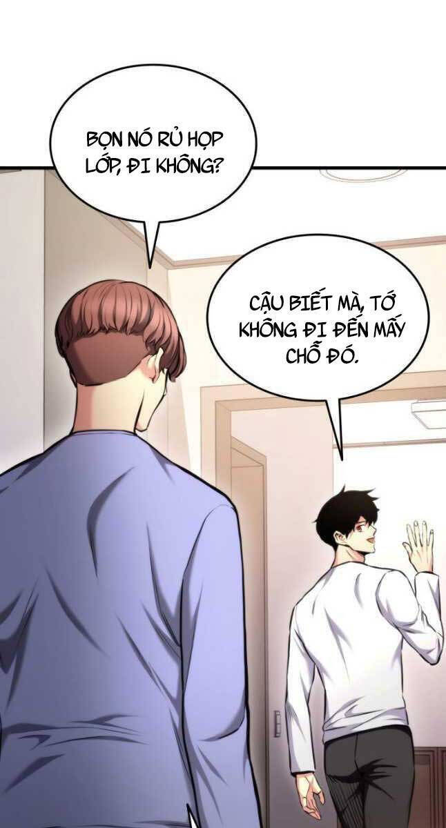 Sự Trở Lại Của Vị Thần Sức Mạnh Chapter  96 - 111