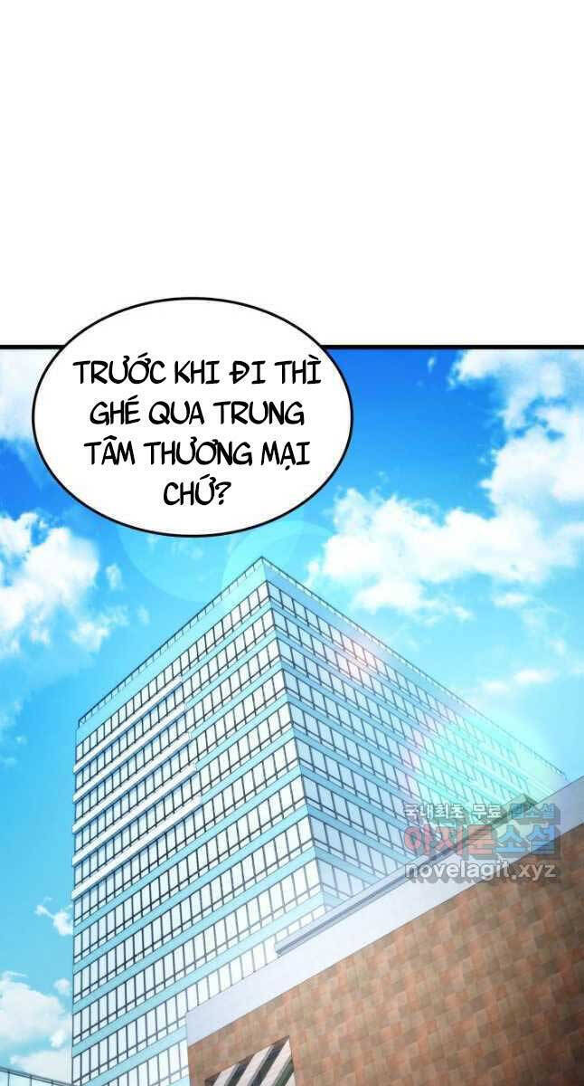 Sự Trở Lại Của Vị Thần Sức Mạnh Chapter  96 - 122