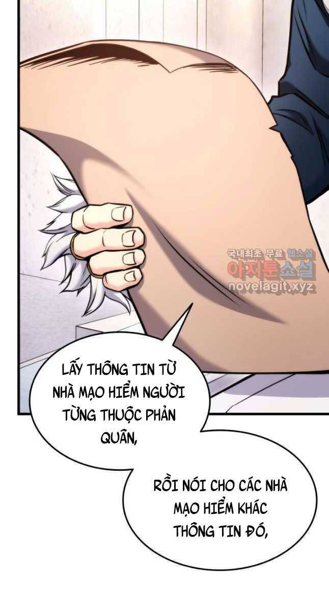 Sự Trở Lại Của Vị Thần Sức Mạnh Chapter  96 - 20