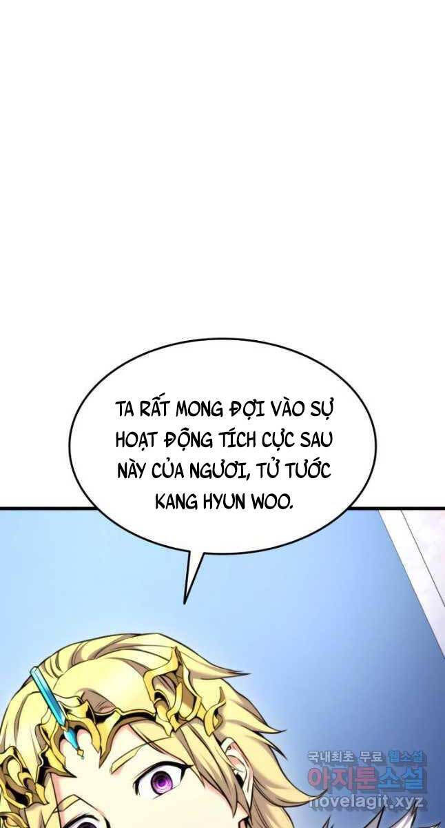 Sự Trở Lại Của Vị Thần Sức Mạnh Chapter  96 - 32