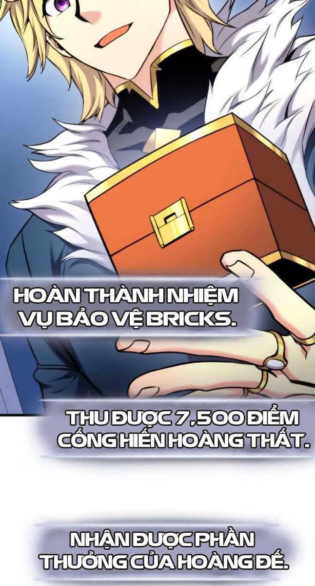 Sự Trở Lại Của Vị Thần Sức Mạnh Chapter  96 - 33