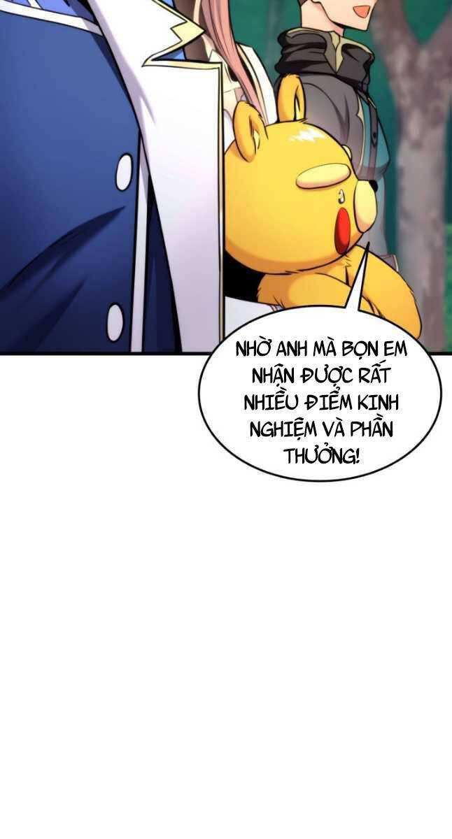 Sự Trở Lại Của Vị Thần Sức Mạnh Chapter  96 - 37