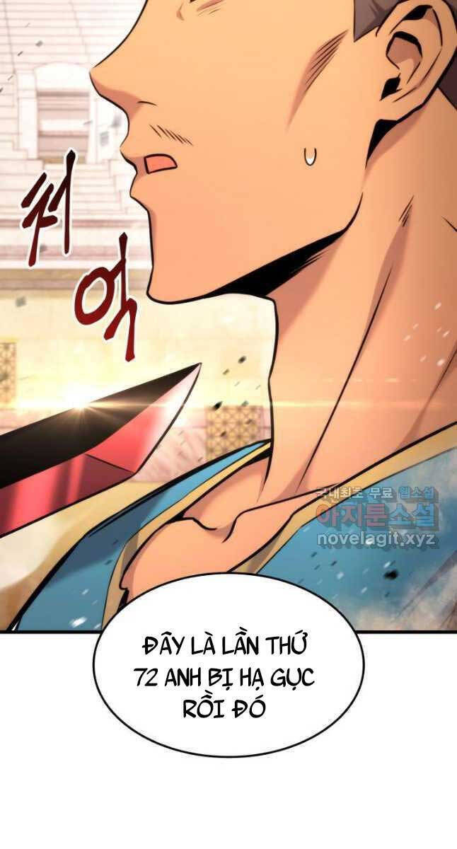 Sự Trở Lại Của Vị Thần Sức Mạnh Chapter  96 - 65