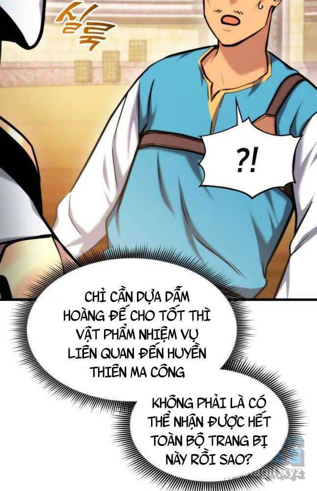 Sự Trở Lại Của Vị Thần Sức Mạnh Chapter  96 - 79