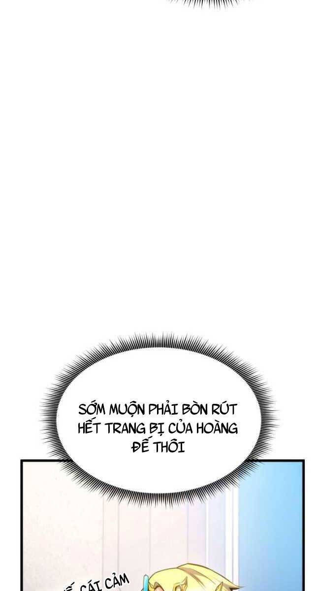 Sự Trở Lại Của Vị Thần Sức Mạnh Chapter  96 - 80