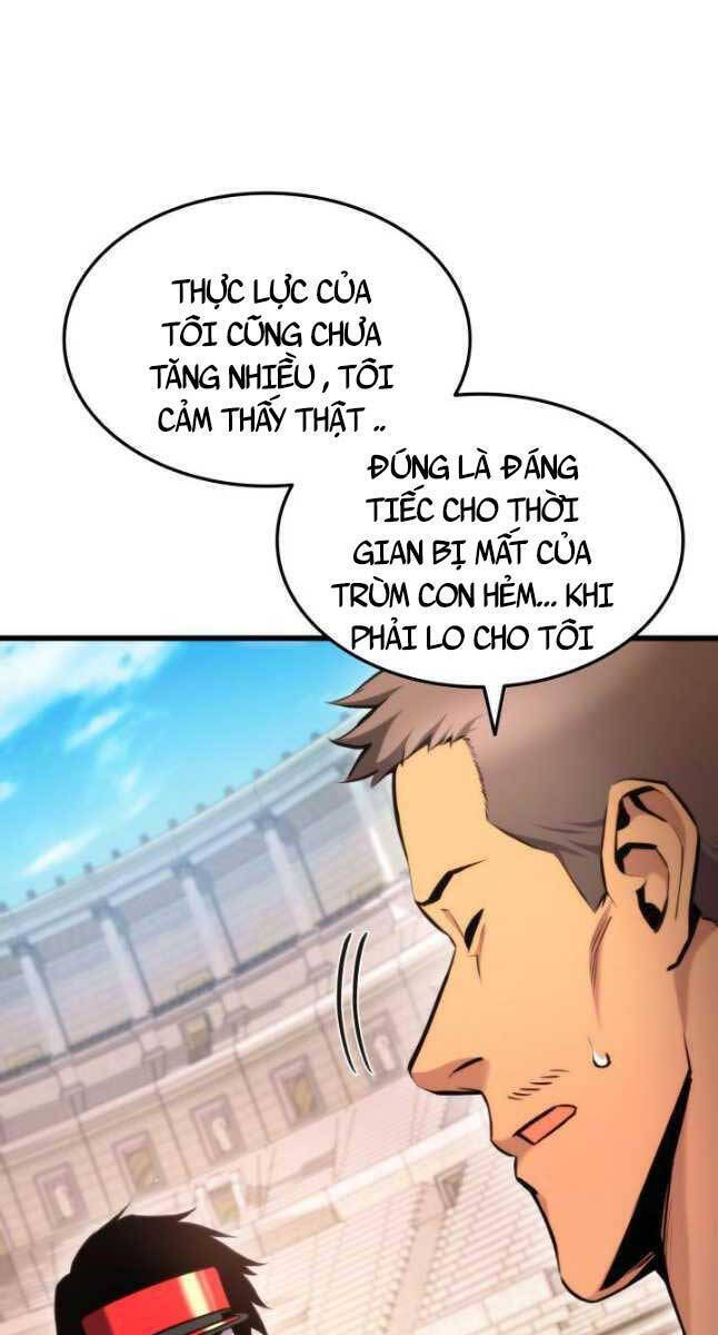 Sự Trở Lại Của Vị Thần Sức Mạnh Chapter  96 - 85