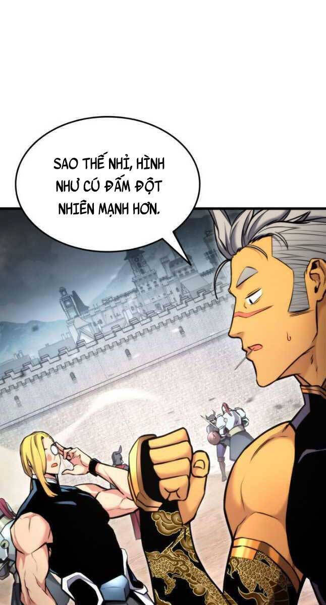 Sự Trở Lại Của Vị Thần Sức Mạnh Chapter  96 - 10
