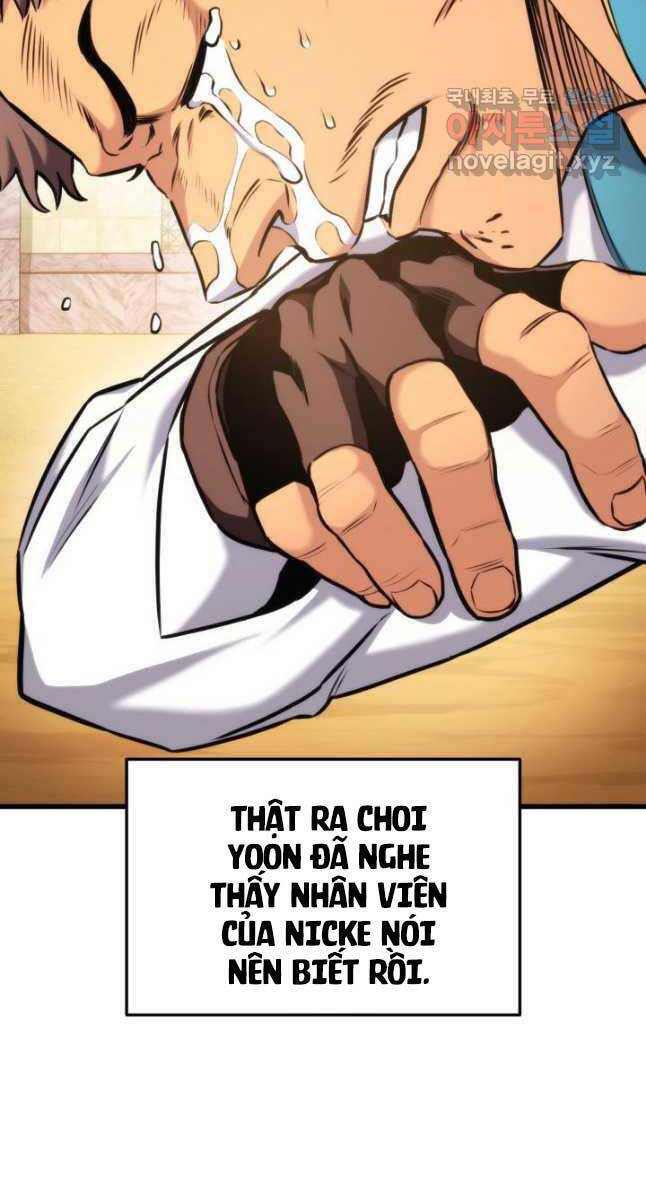 Sự Trở Lại Của Vị Thần Sức Mạnh Chapter  96 - 95