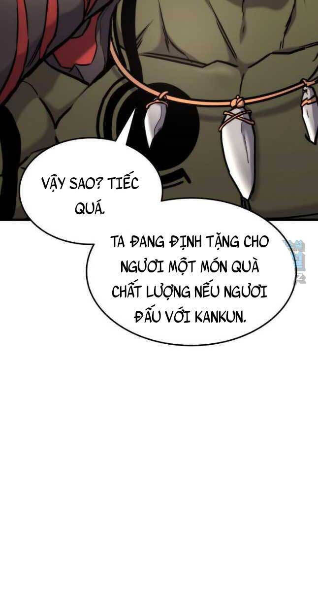 Sự Trở Lại Của Vị Thần Sức Mạnh Chapter  98 - 104