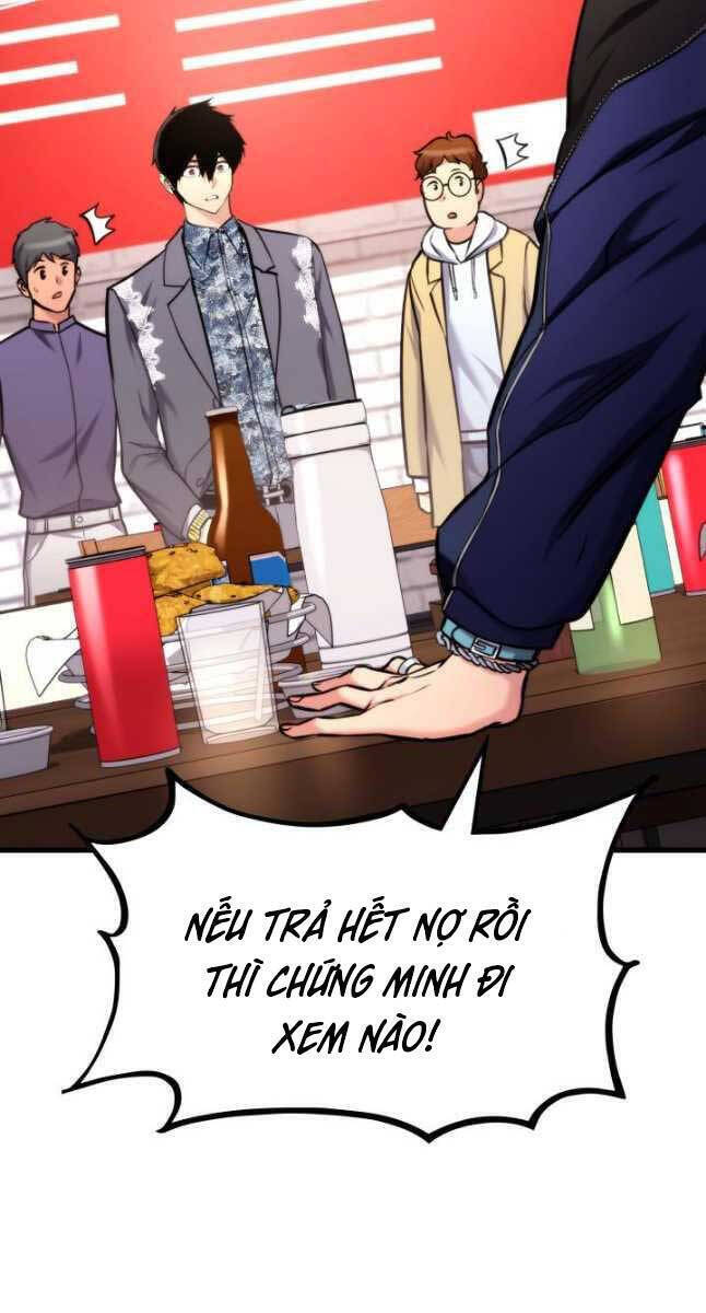 Sự Trở Lại Của Vị Thần Sức Mạnh Chapter  98 - 17