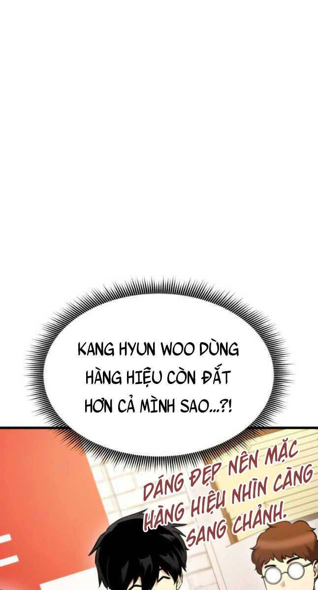 Sự Trở Lại Của Vị Thần Sức Mạnh Chapter  98 - 5