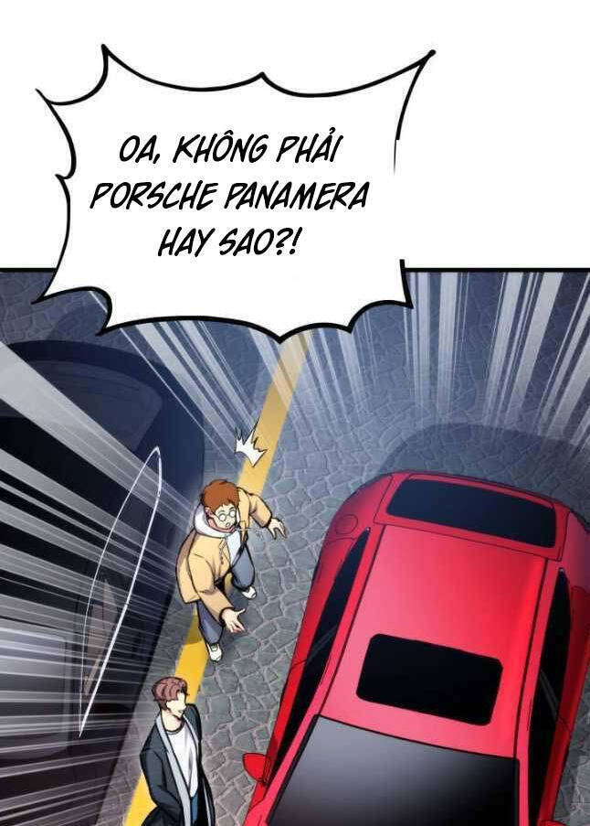Sự Trở Lại Của Vị Thần Sức Mạnh Chapter  98 - 50