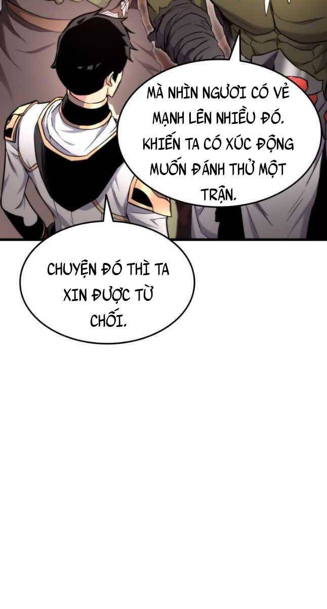 Sự Trở Lại Của Vị Thần Sức Mạnh Chapter  98 - 96
