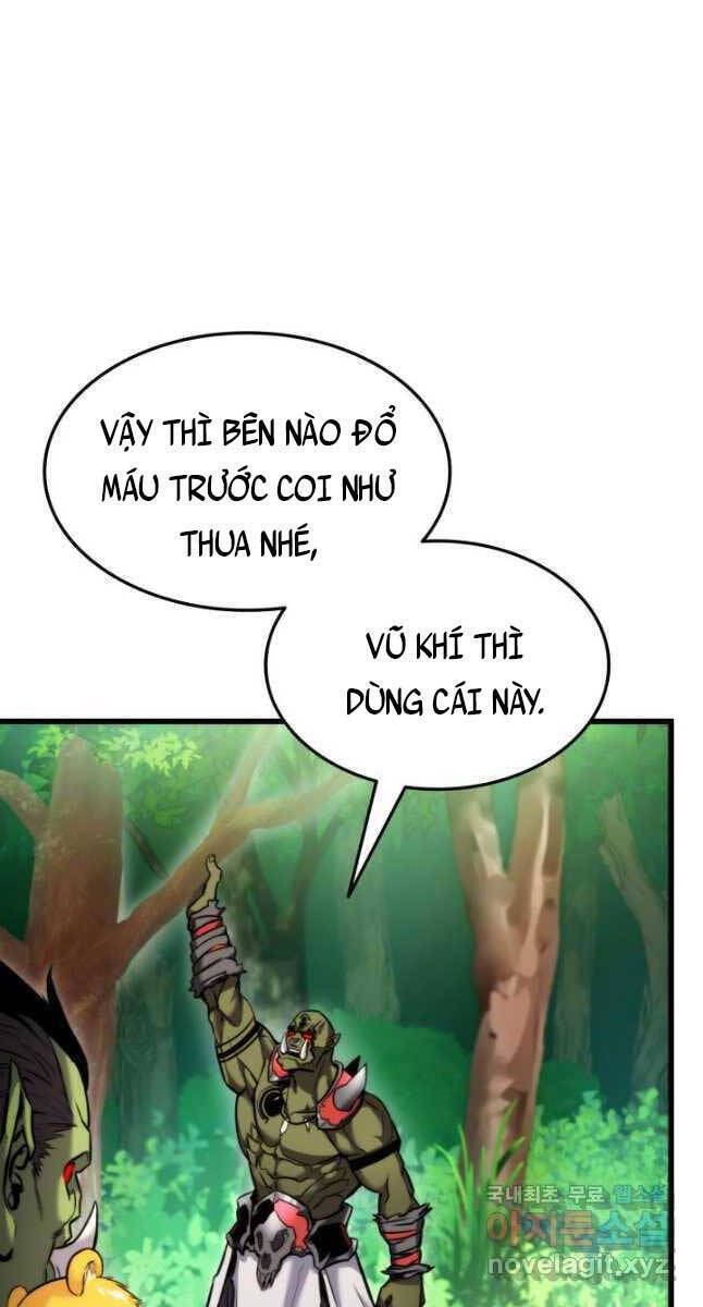 Sự Trở Lại Của Vị Thần Sức Mạnh Chapter  99 - 11