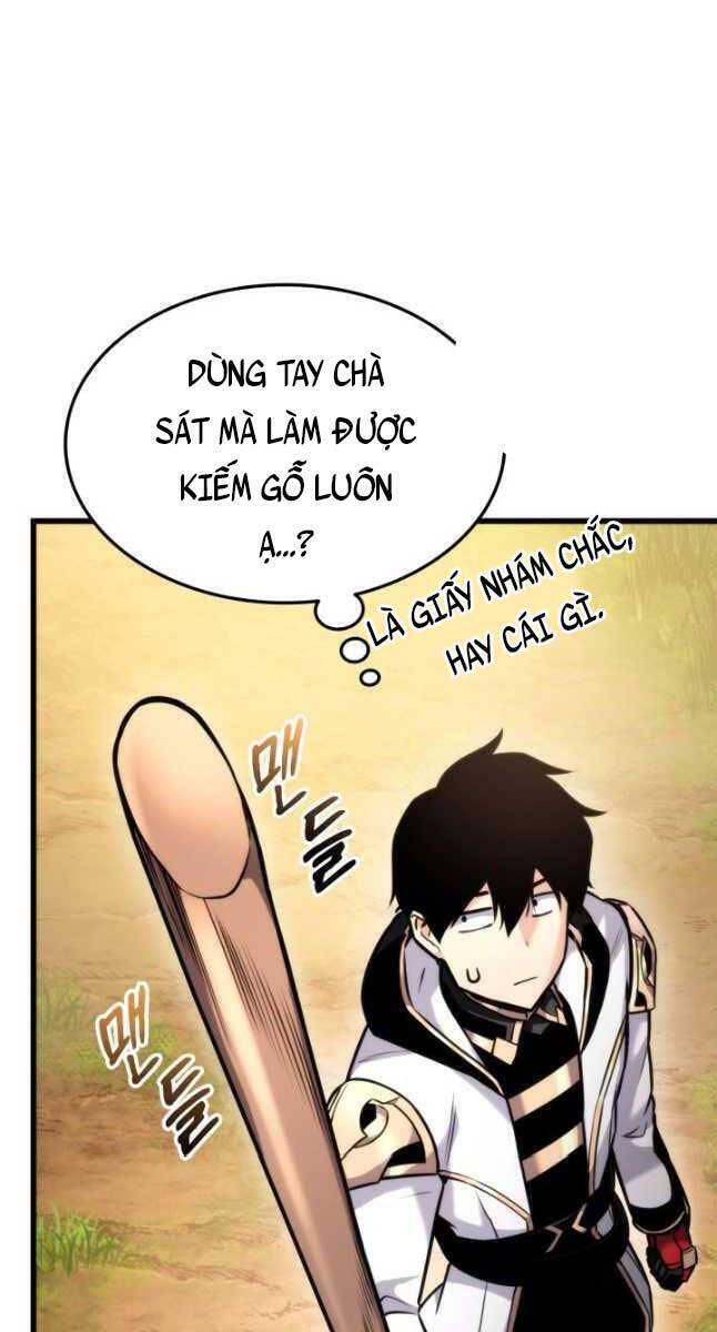 Sự Trở Lại Của Vị Thần Sức Mạnh Chapter  99 - 17