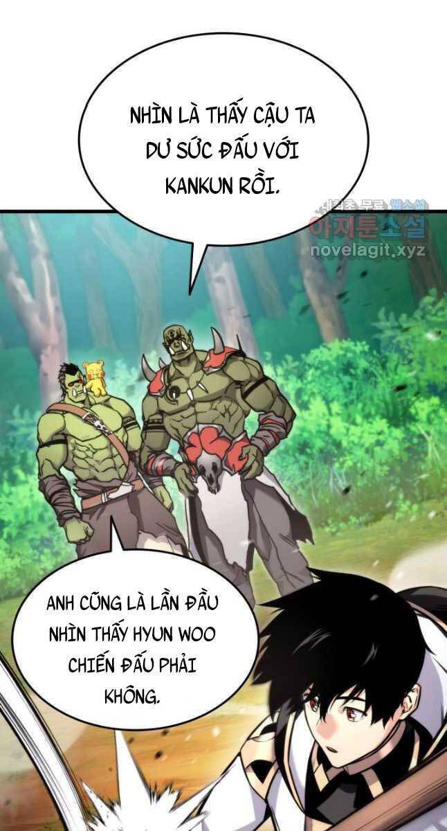 Sự Trở Lại Của Vị Thần Sức Mạnh Chapter  99 - 28