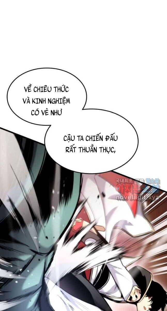 Sự Trở Lại Của Vị Thần Sức Mạnh Chapter  99 - 31