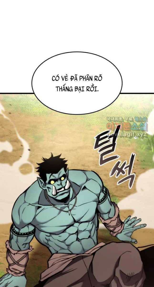 Sự Trở Lại Của Vị Thần Sức Mạnh Chapter  99 - 80