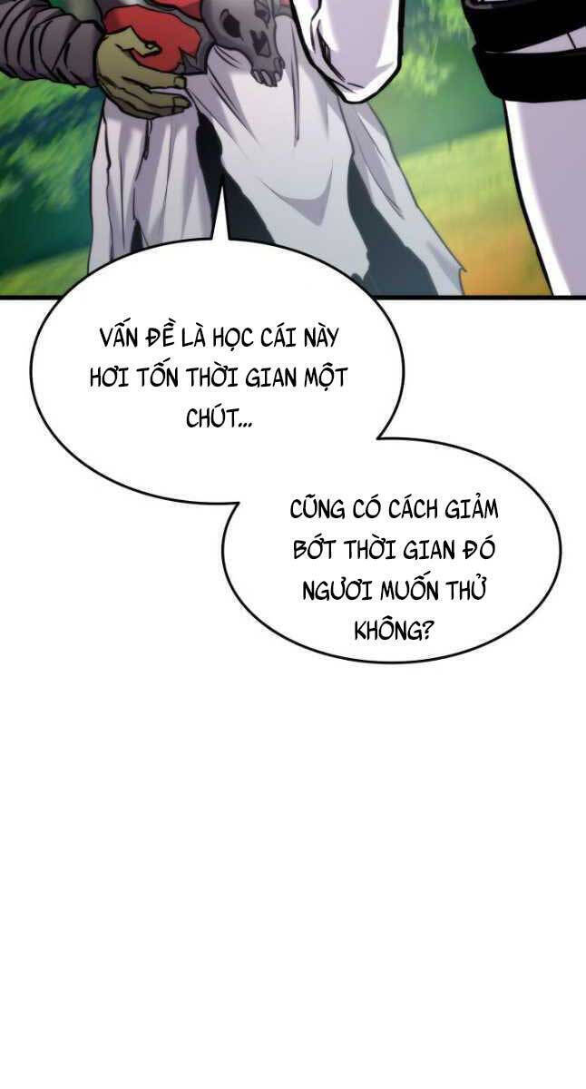 Sự Trở Lại Của Vị Thần Sức Mạnh Chapter  99 - 95