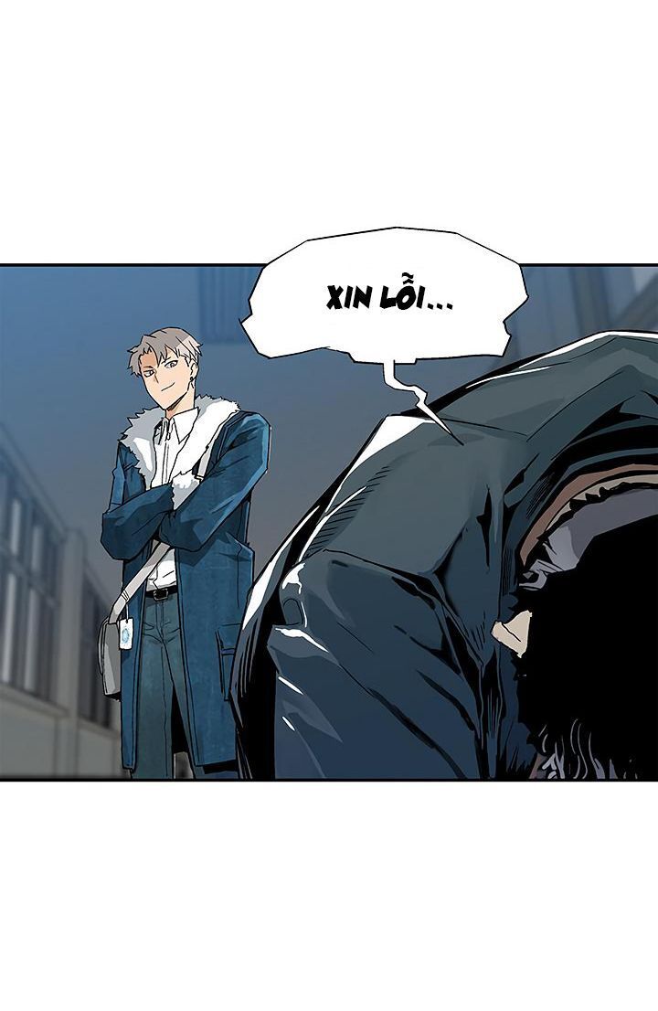 Khát Vọng Trỗi Dậy Chapter 17 - 58