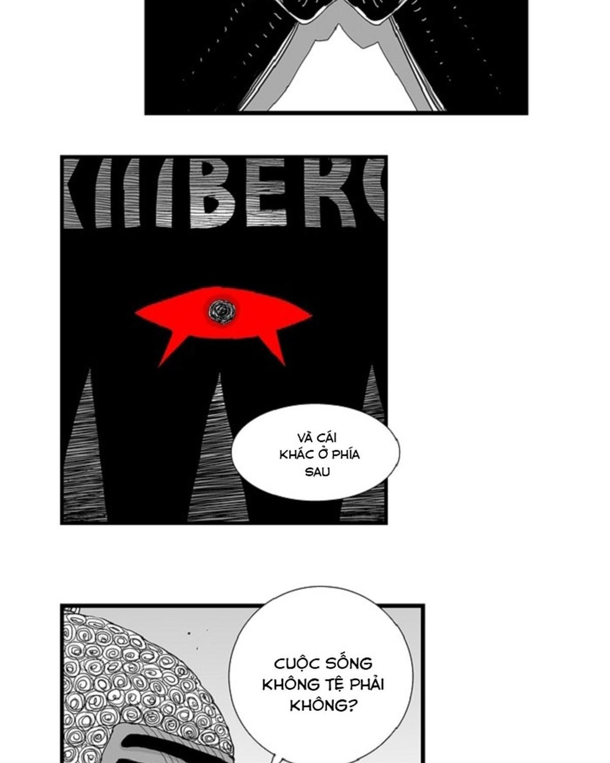 Hellper Chapter 100 - 25
