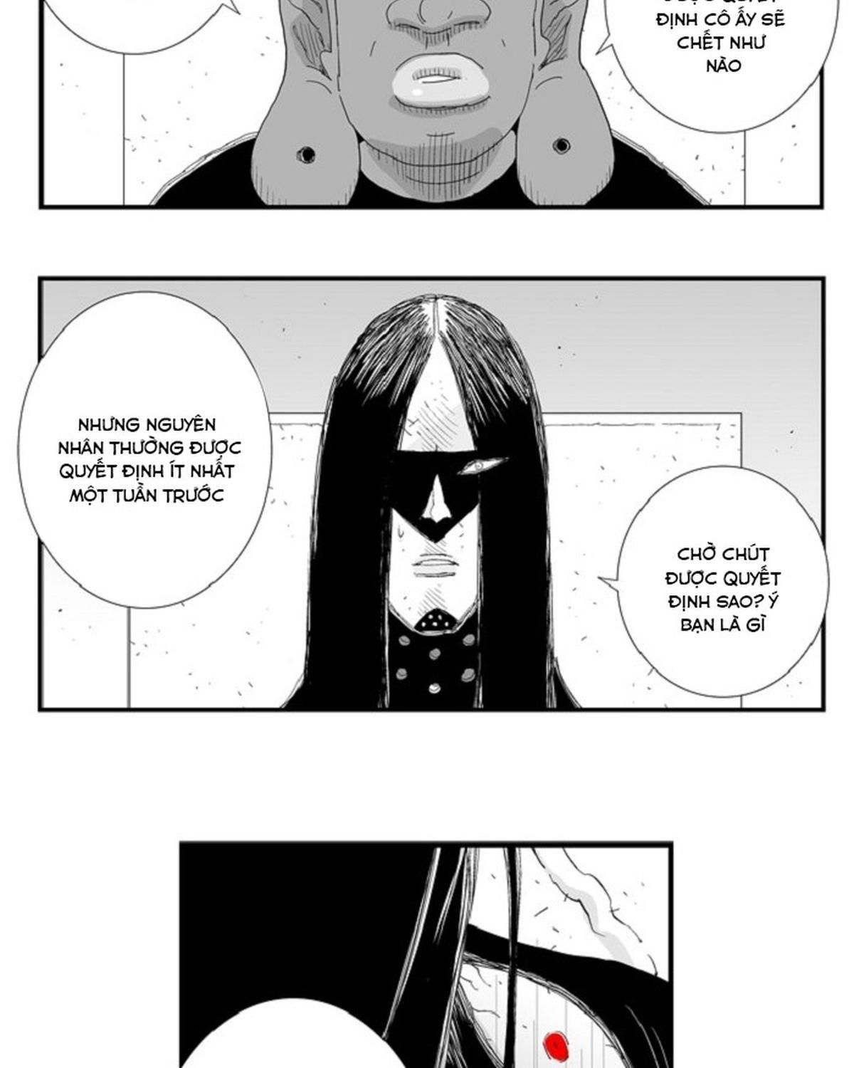 Hellper Chapter 100 - 40