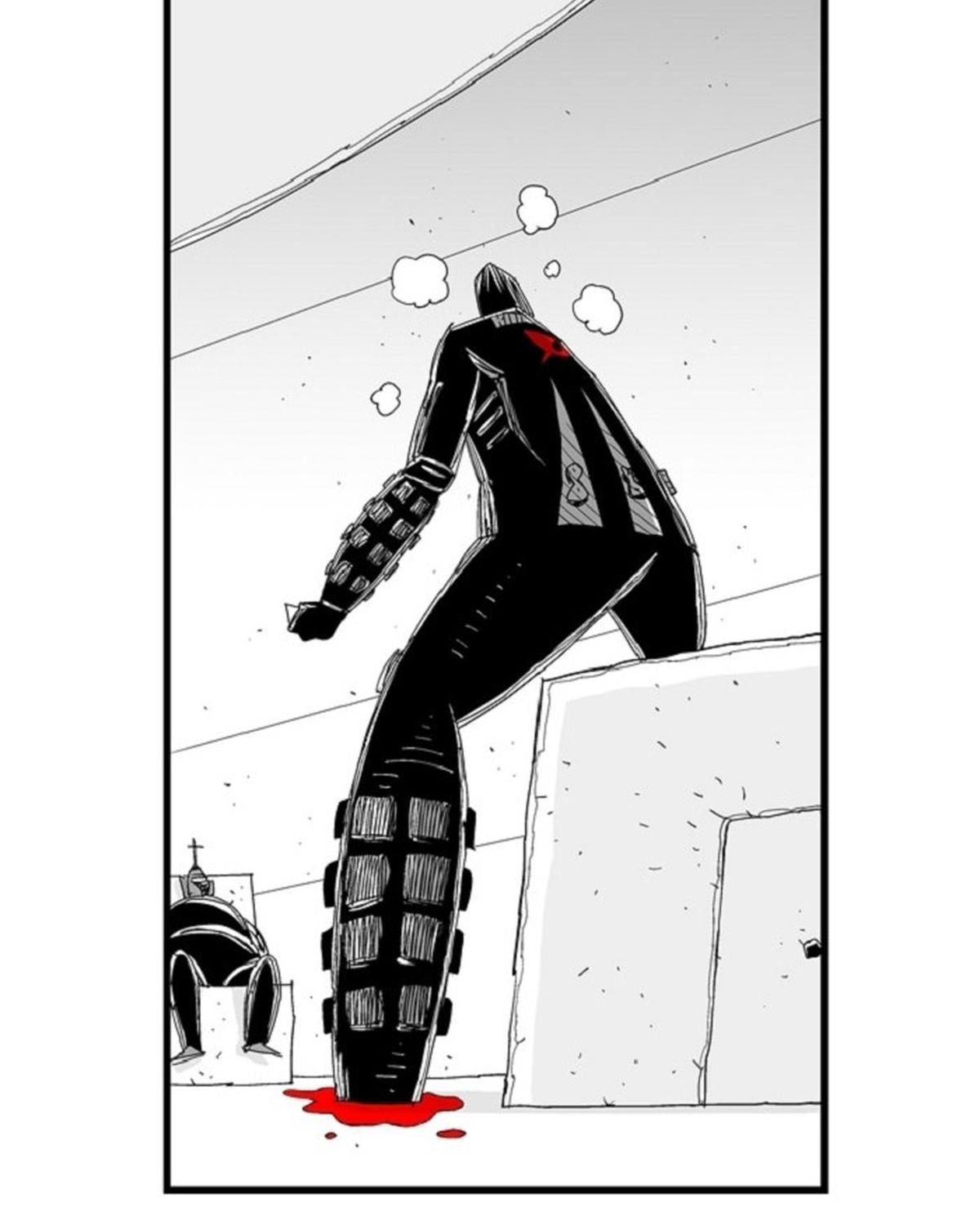 Hellper Chapter 100 - 44
