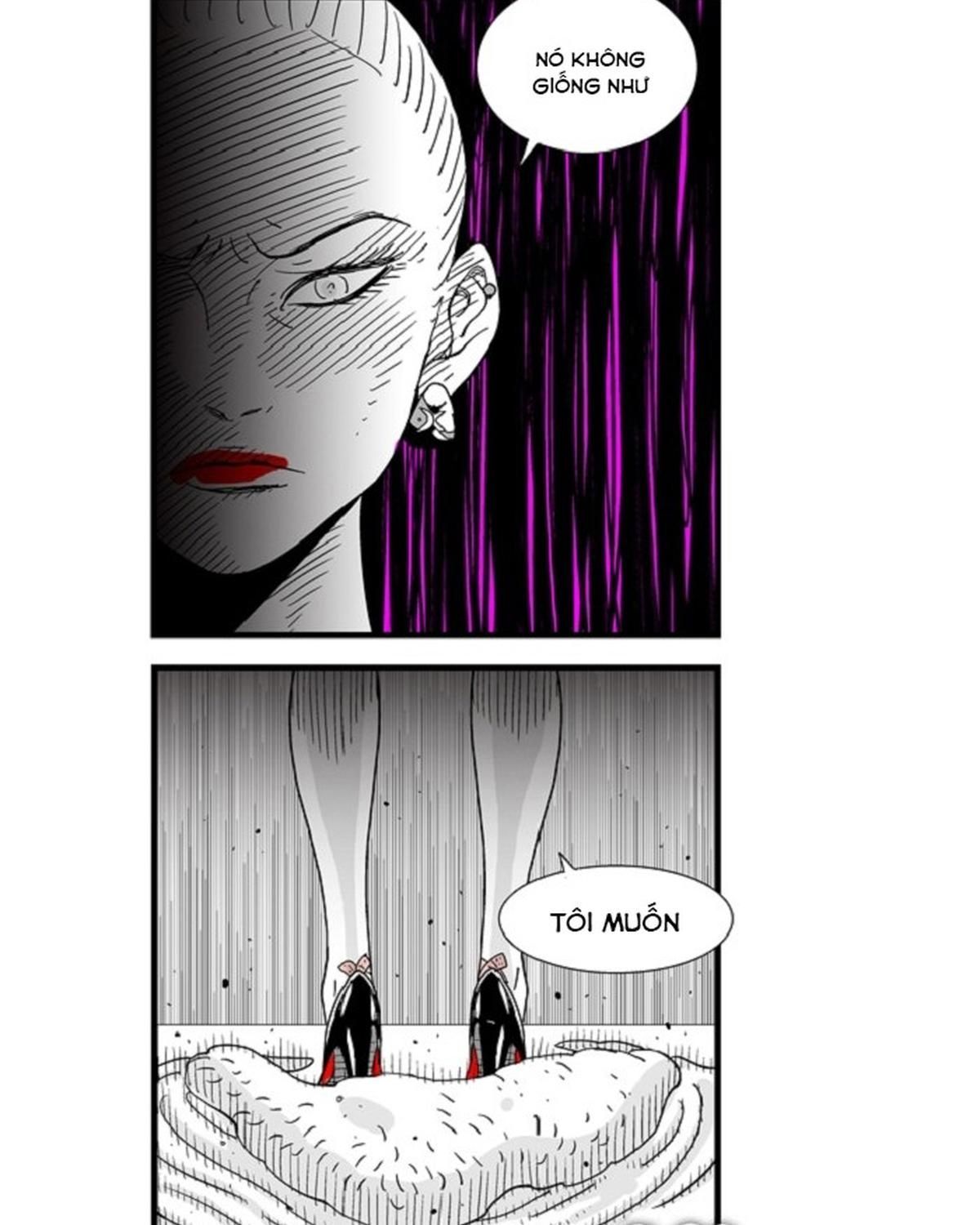 Hellper Chapter 102 - 13