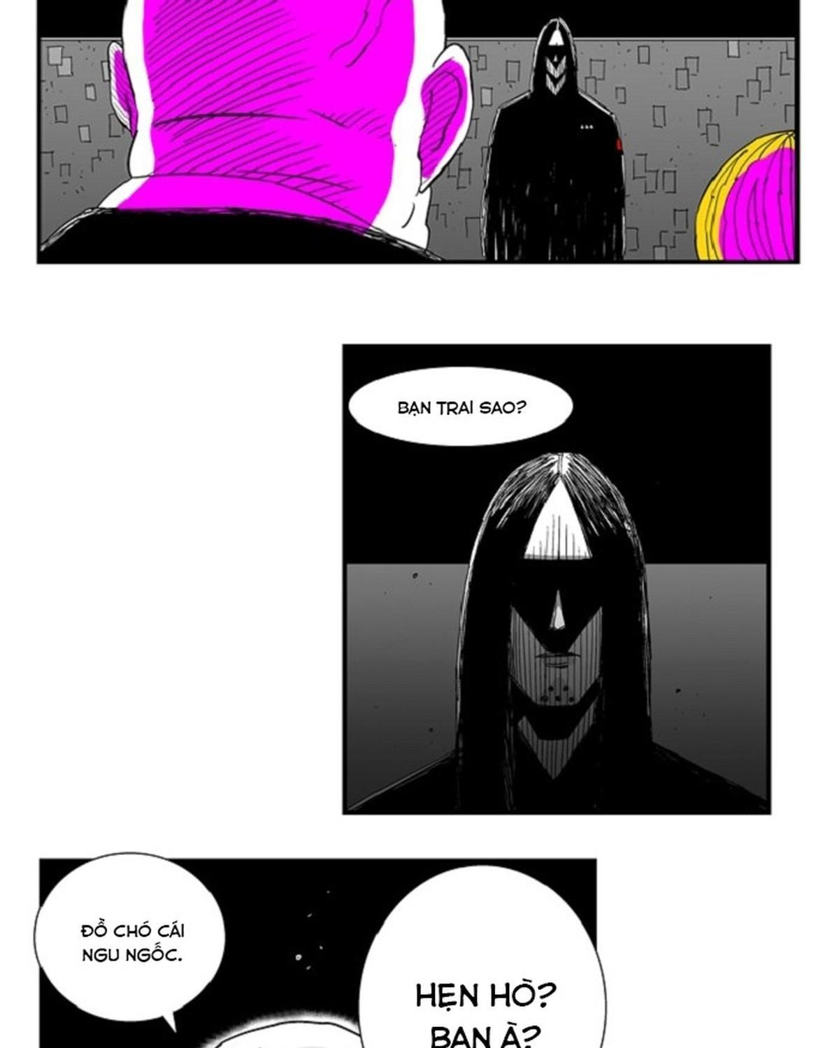 Hellper Chapter 102 - 16