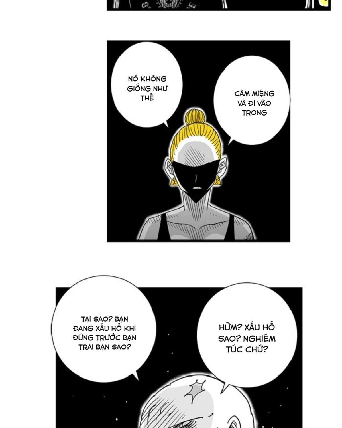 Hellper Chapter 102 - 18