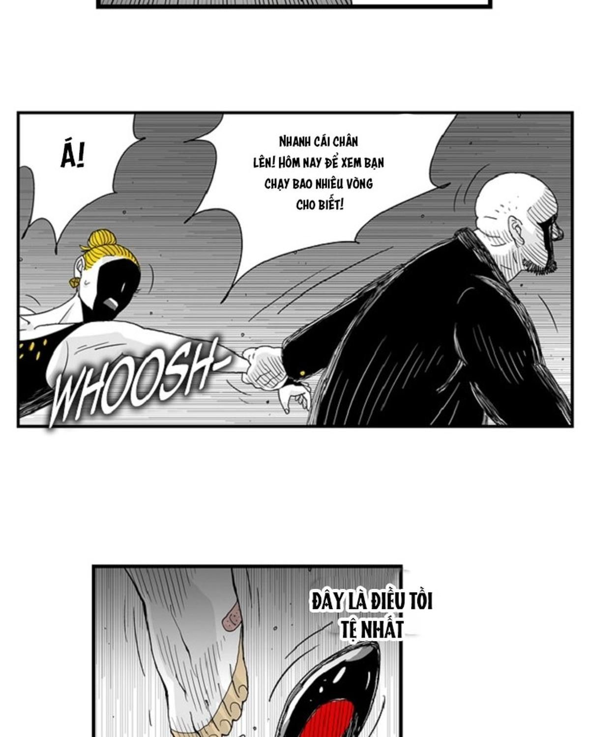 Hellper Chapter 102 - 20