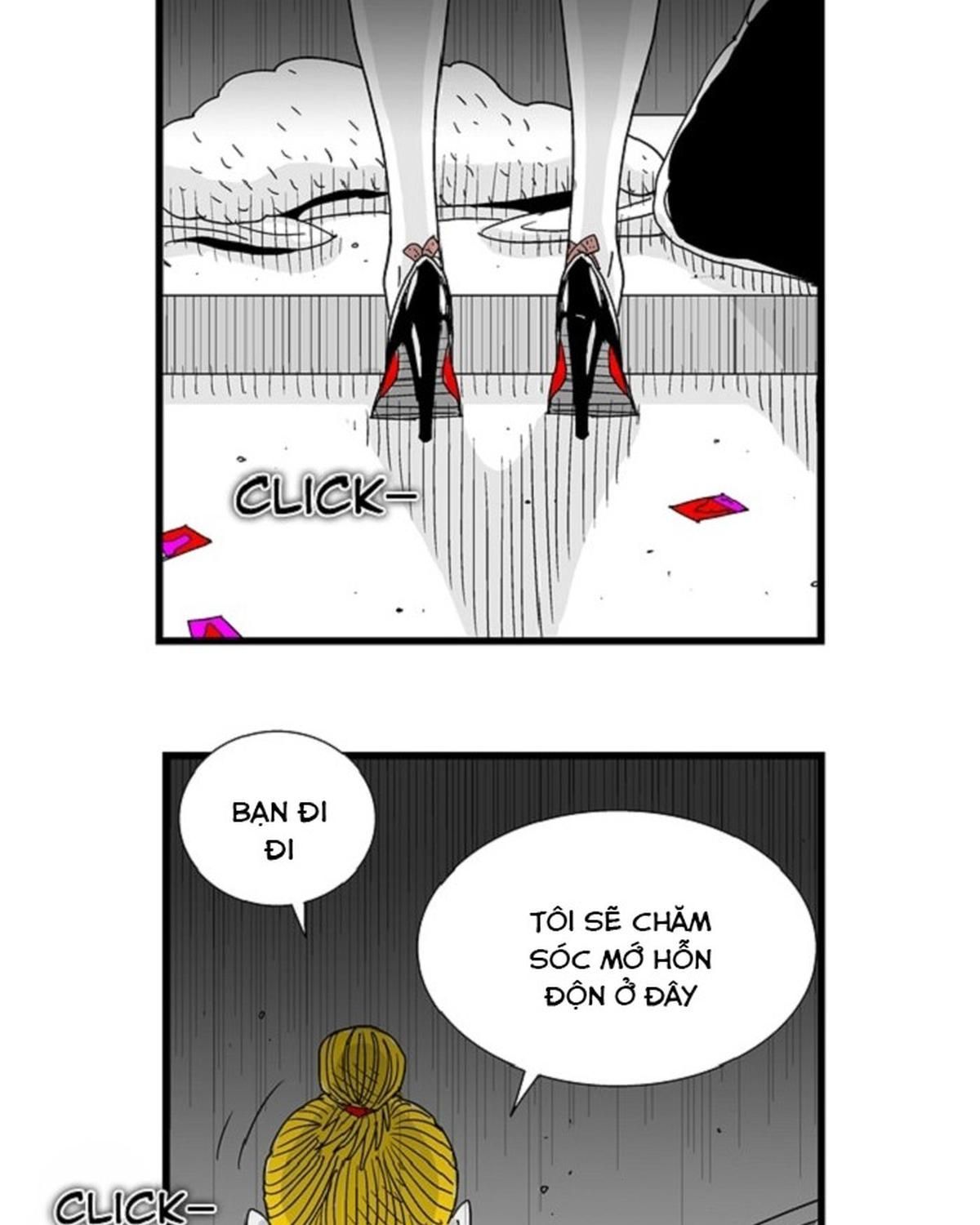 Hellper Chapter 102 - 38