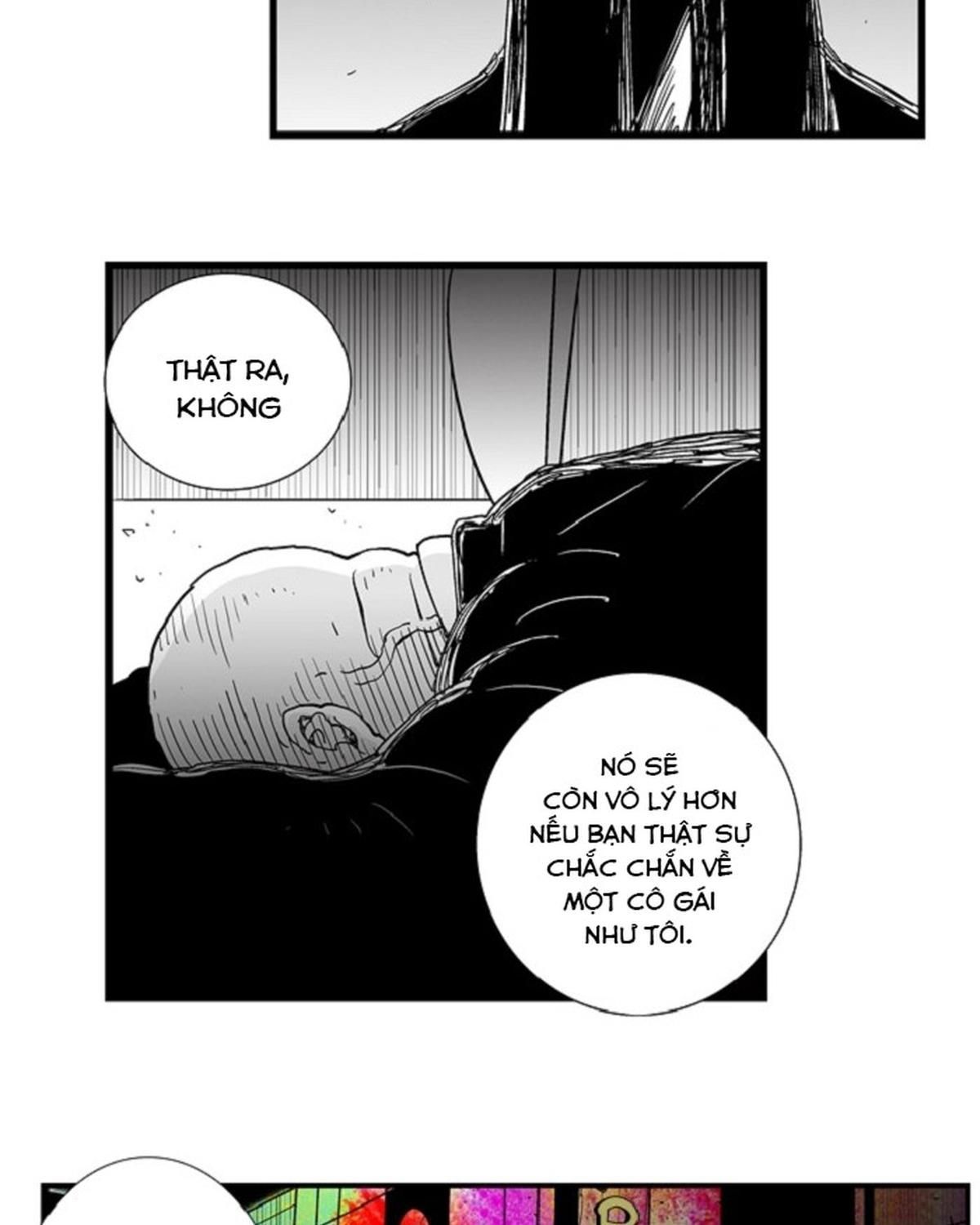 Hellper Chapter 102 - 43