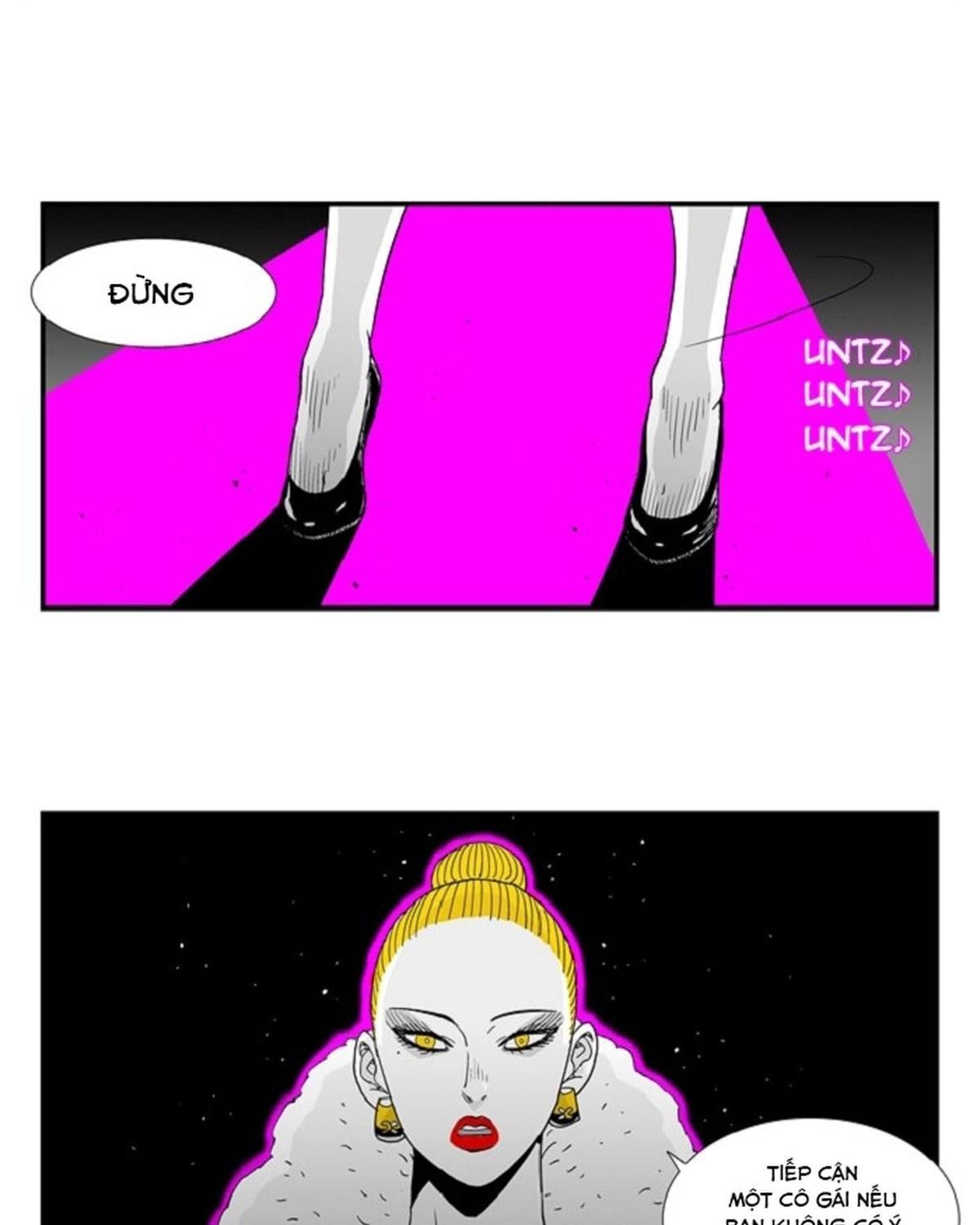 Hellper Chapter 102 - 45