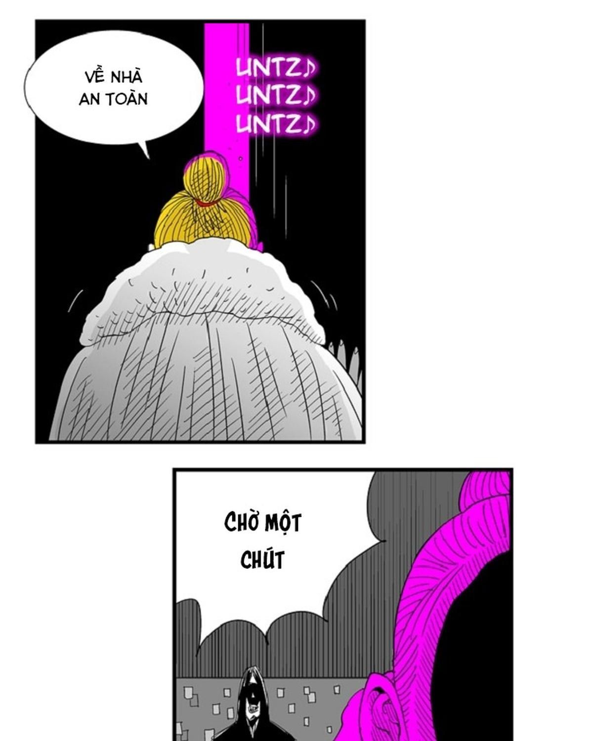 Hellper Chapter 102 - 9