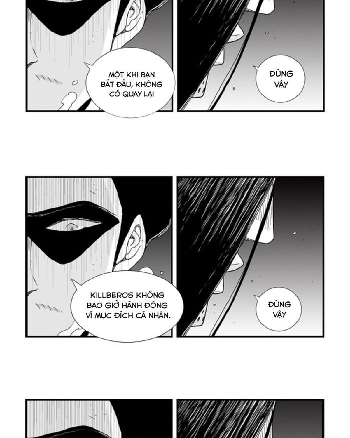 Hellper Chapter 103 - 15