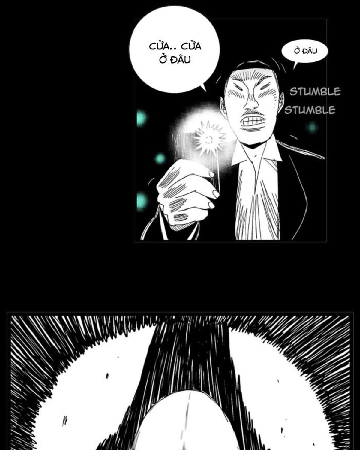 Hellper Chapter 105 - 10