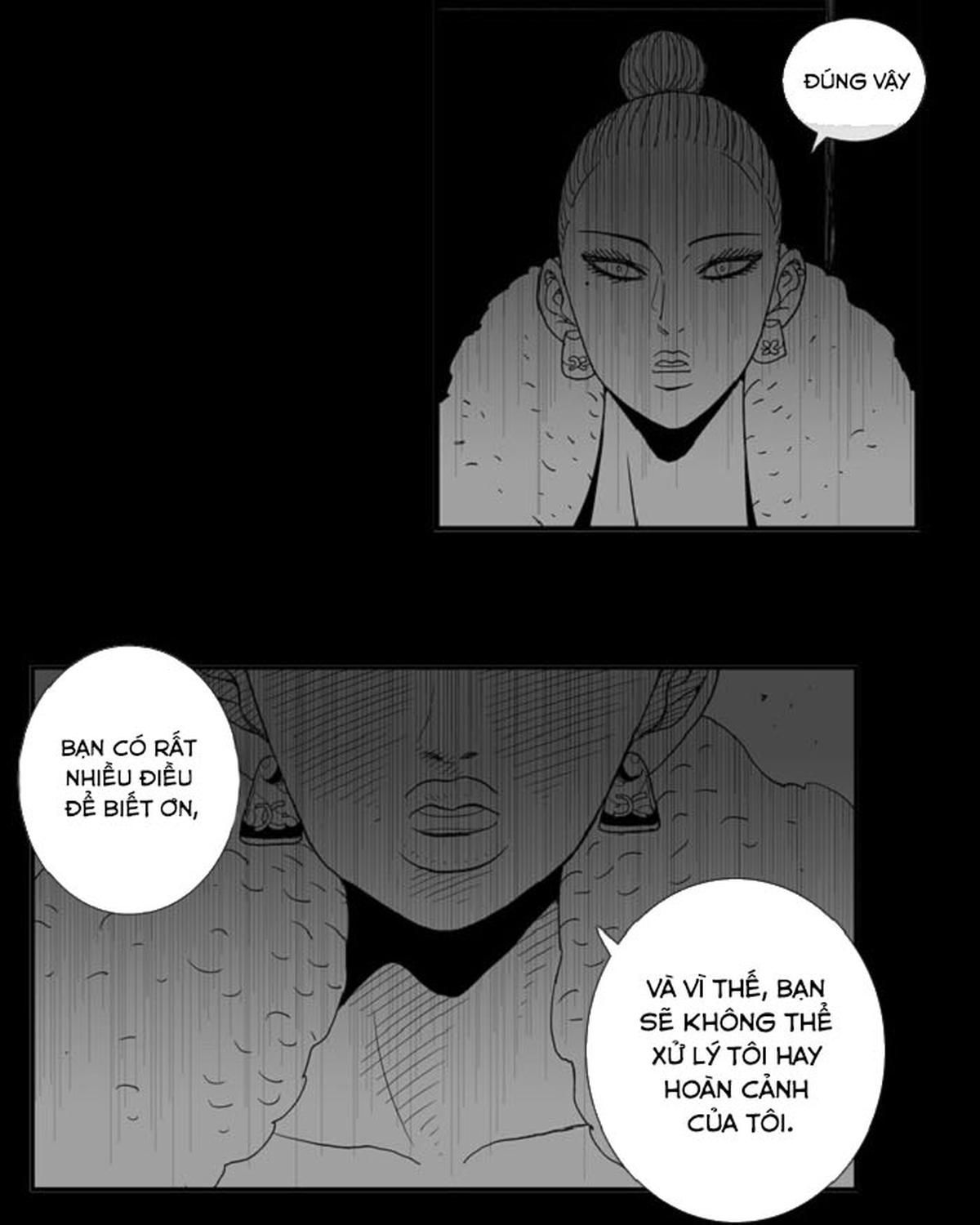Hellper Chapter 106 - 15