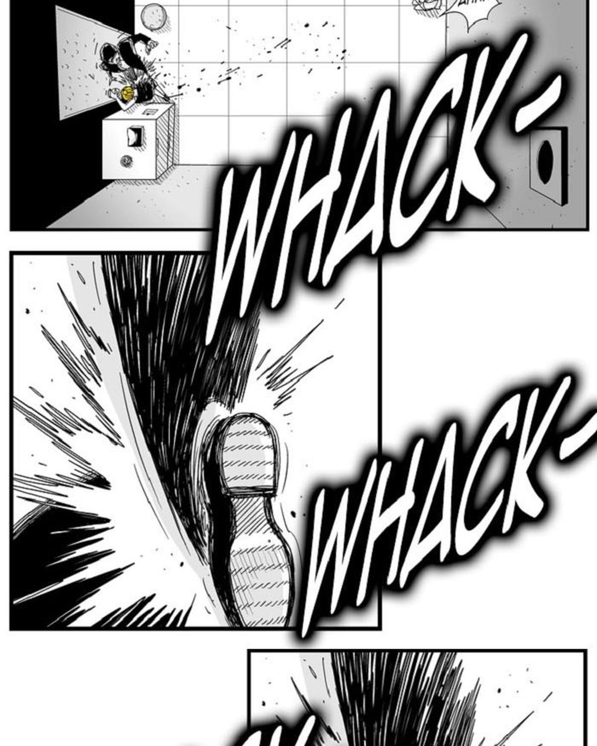 Hellper Chapter 106 - 29