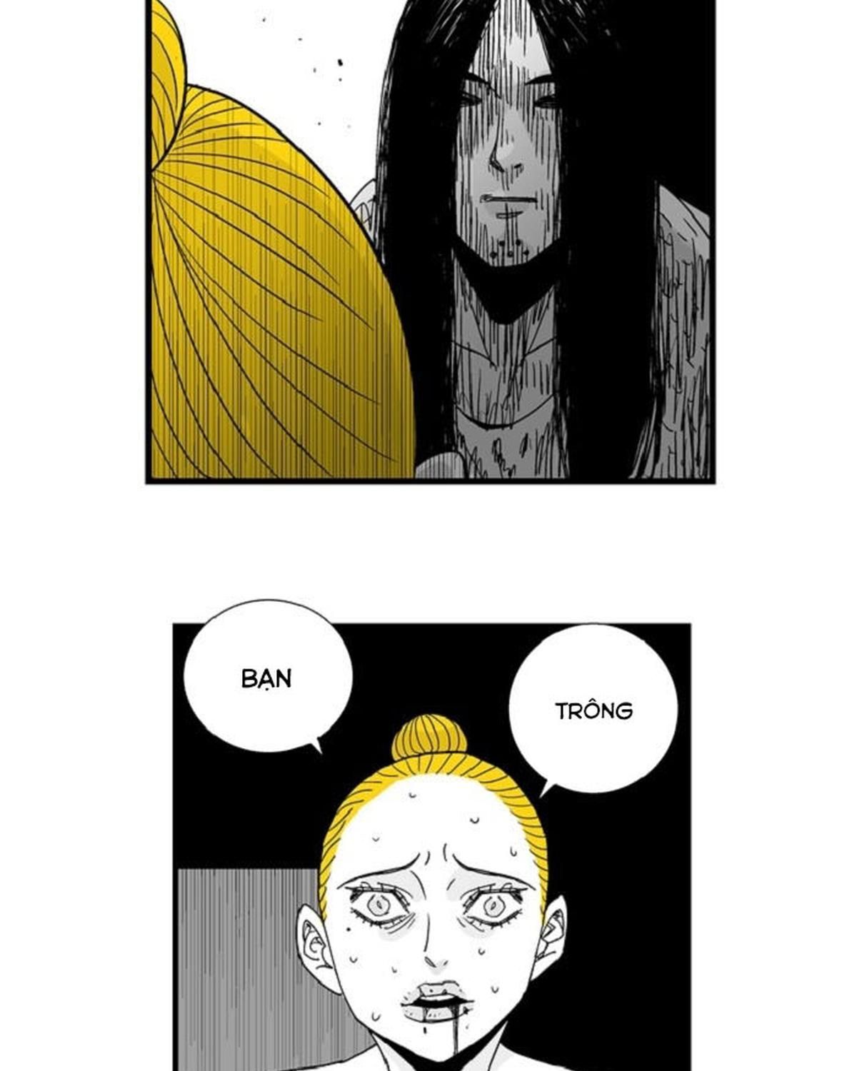 Hellper Chapter 106 - 47