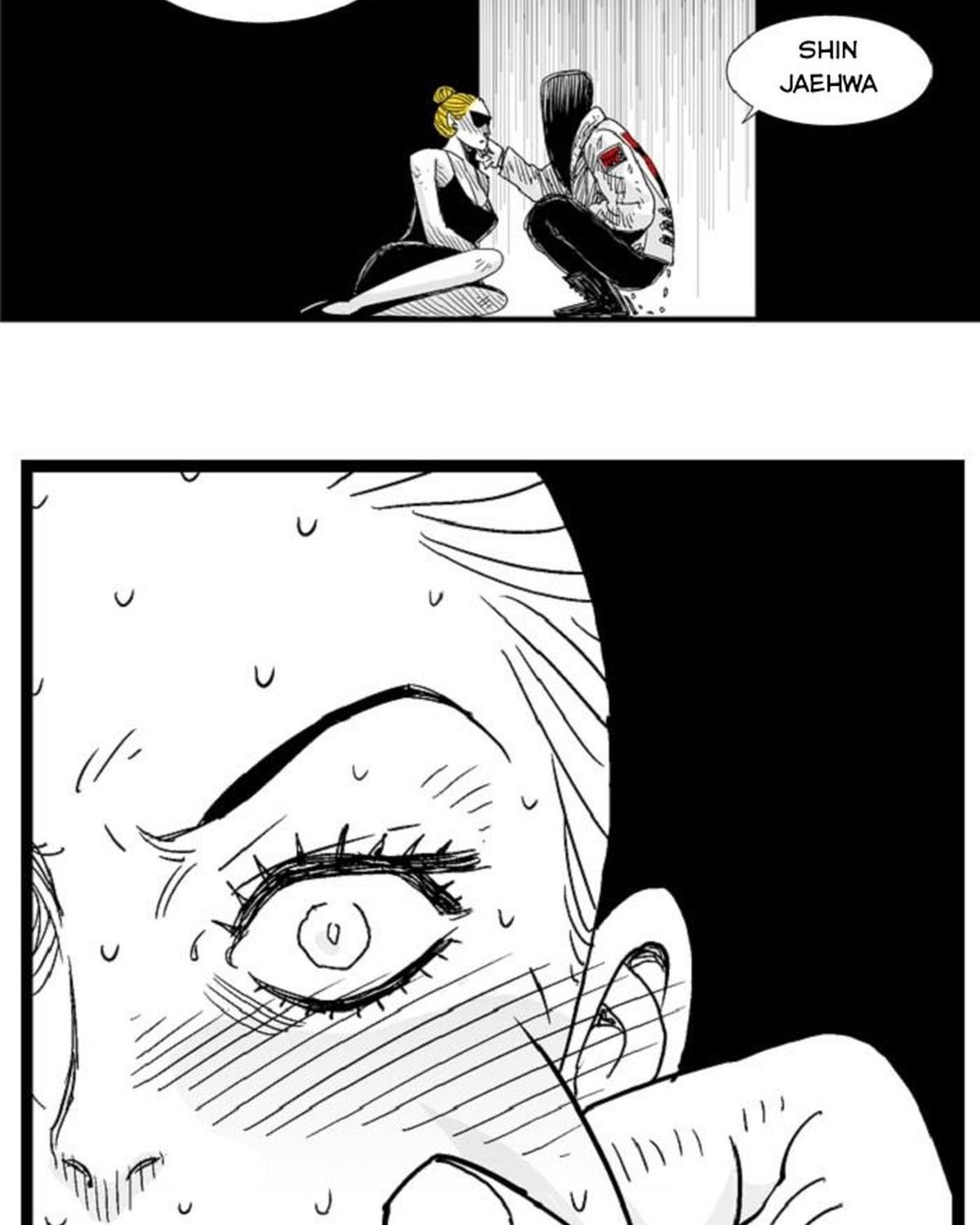 Hellper Chapter 106 - 49