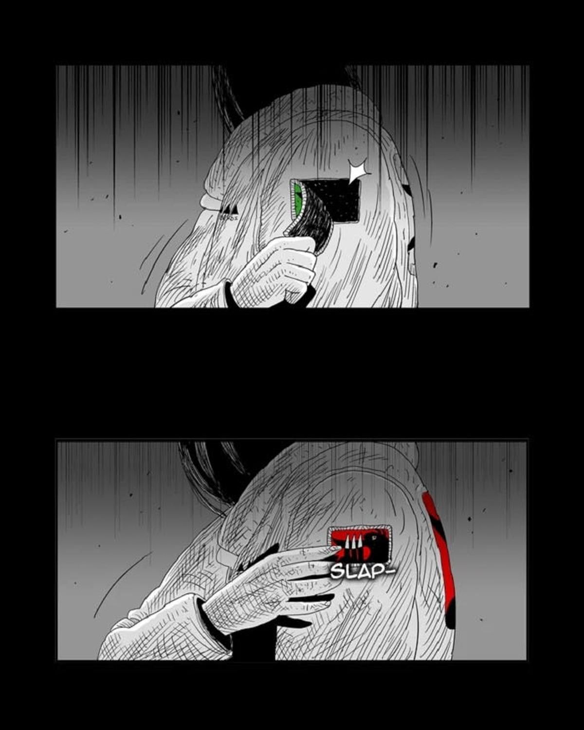 Hellper Chapter 106 - 7