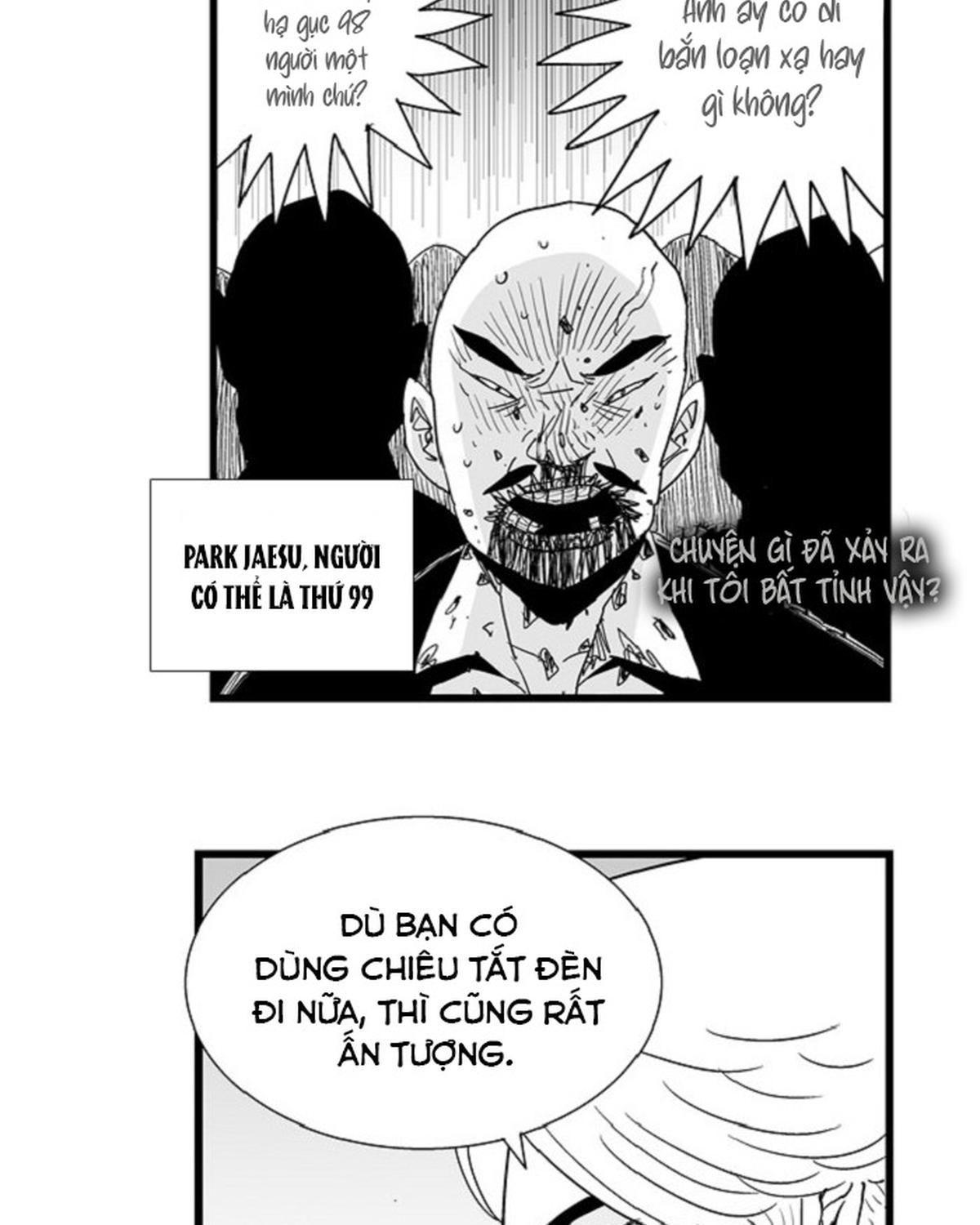 Hellper Chapter 107 - 19