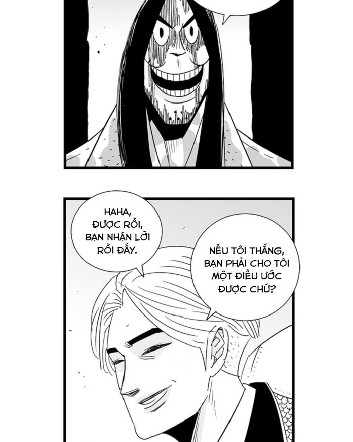 Hellper Chapter 107 - 32