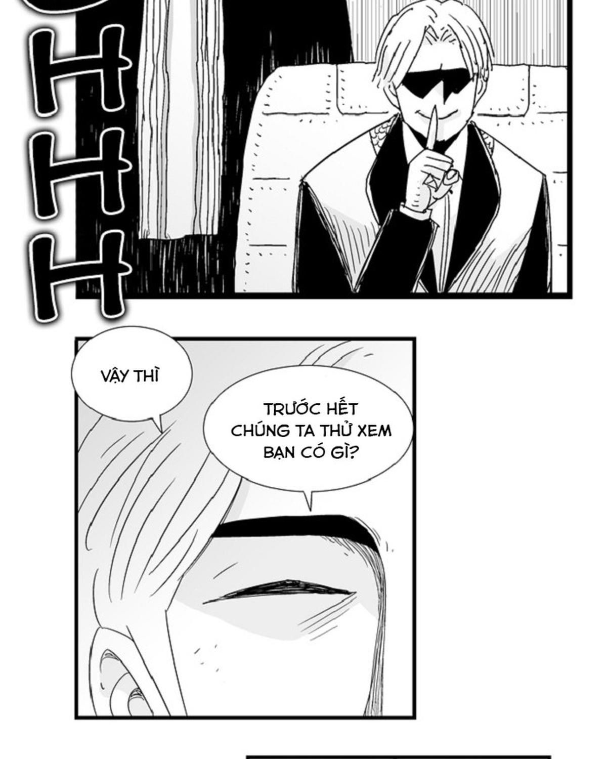 Hellper Chapter 107 - 34