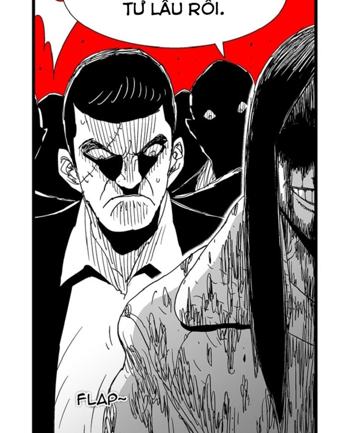Hellper Chapter 107 - 41