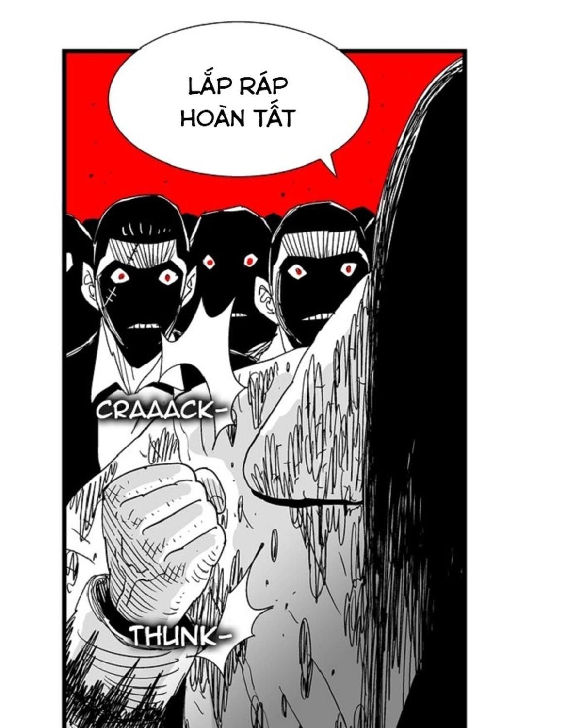 Hellper Chapter 107 - 46