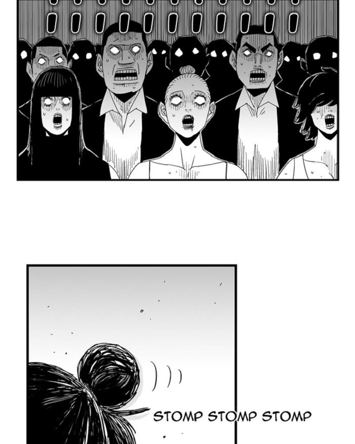 Hellper Chapter 108 - 35